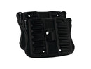 Harley Davidson Sportster [2004-2020]-Nostalgie Rocker Box Cover Black Ops-1