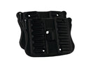 Harley Davidson Sportster [2004-2020]-Nostalgie Rocker Box Cover Black Ops-3