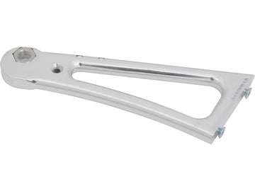 Harley Davidson Sportster [2004-2020]-side assembly license plate holder with