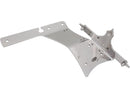 Harley Davidson Sportster [2004-2020]-license plate holder on the side on-1