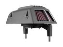Harley Davidson Dyna [1999-2017]-RK Series Street Metal The Shaker-10