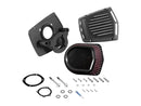 Harley Davidson Dyna [1999-2017]-RK Series Street Metal The Shaker-5