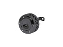 Harley Davidson Softail [2018-2024]-Power filter Grand Classic air filter black-3