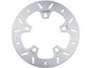 Harley Davidson Touring [2014-2024]-brake disc round DF V brake disc 5-hole-1