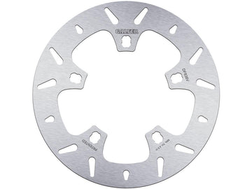 Harley Davidson Touring [2014-2024]-brake disc round DF V brake disc 5-hole