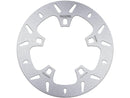 Harley Davidson Touring [2014-2024]-brake disc round DF V brake disc 5-hole-3