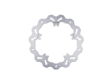 Harley Davidson V-Rod [2006-2017]-Disc Wave DF W brake disc 5-hole 11.8 "