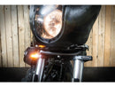 Harley Davidson MM FORK Tubes [1939-1941]-ZC-Line Classic LED blinker silver-2