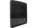 Harley Davidson - Inner license plate holder Austrian size 200x170mm black-1