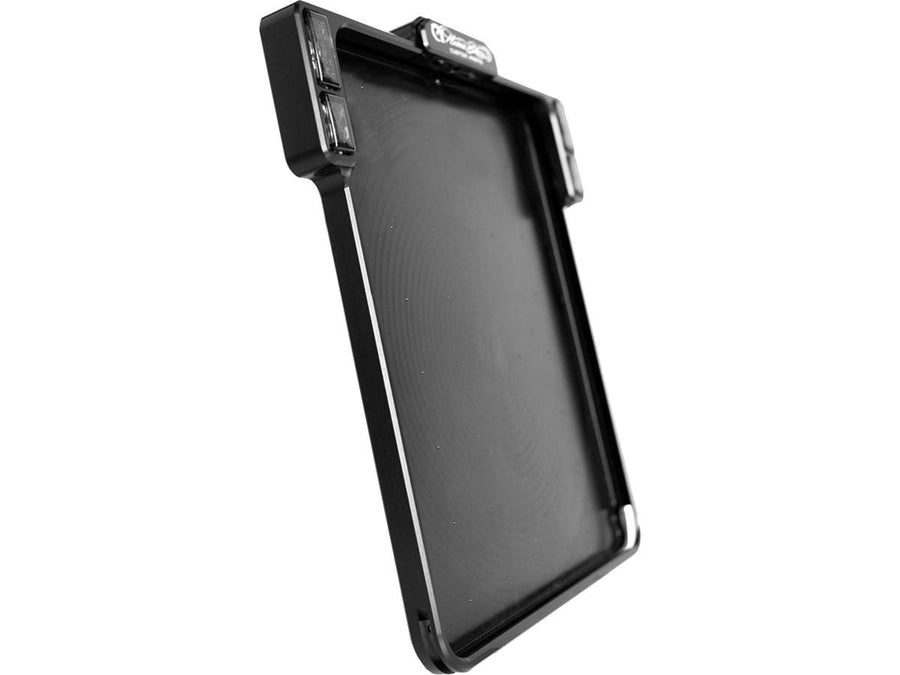Harley Davidson-All-Inn 2.0 license plate holder base plate with