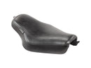 Harley Davidson Sportster [2010-2020]-stream Smooth seat black vinyl-1