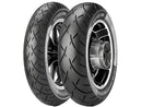 Harley Davidson-Me 888 Marathon Ultra Tires 170/60 R-17 78V TL strengthened blacks-1