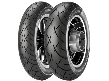 Harley Davidson-Me 888 Marathon Ultra Tires 170/60 R-17 78V TL strengthened blacks