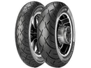 Harley Davidson-Me 888 Marathon Ultra Tires 170/60 R-17 78V TL strengthened blacks-3