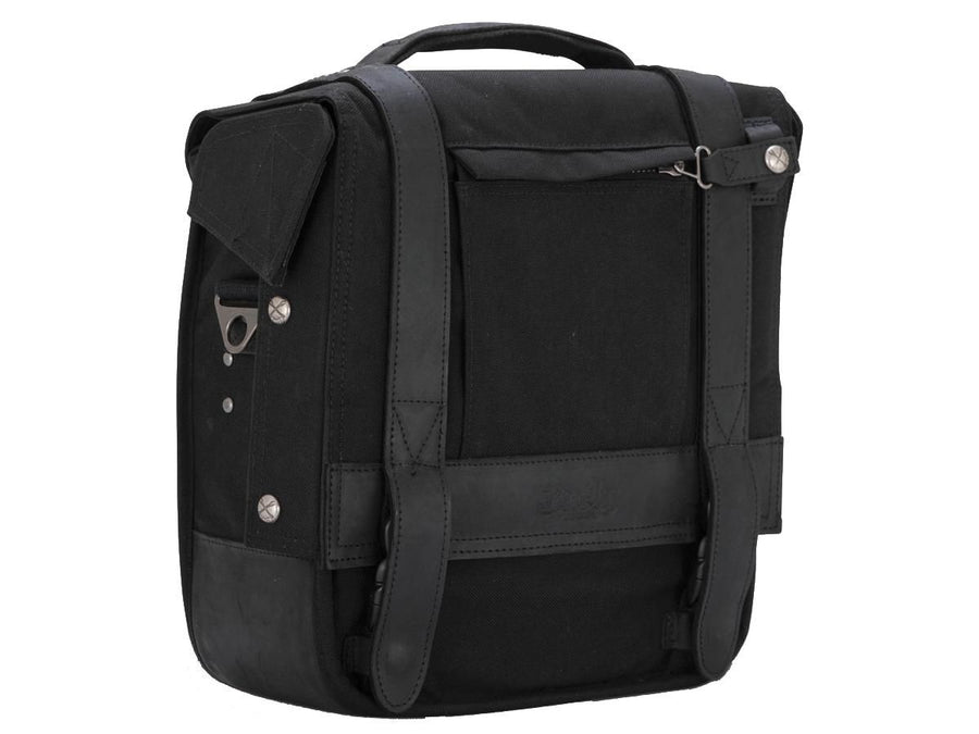 Harley Davidson - Voyager saddlebag black