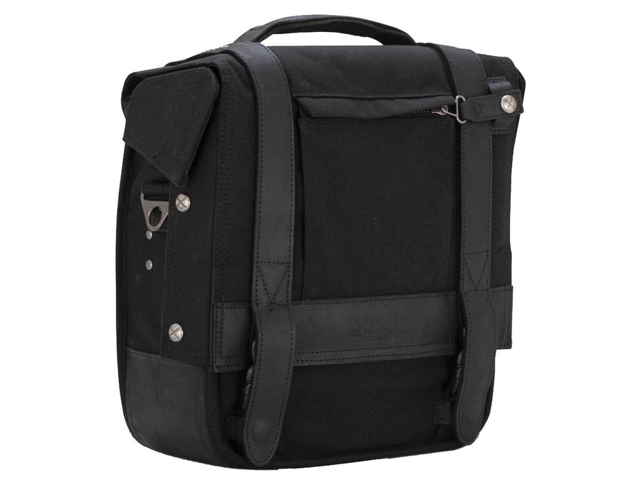 Harley Davidson - Voyager saddlebag black