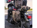 Harley Davidson - Voyager saddlebag black-11
