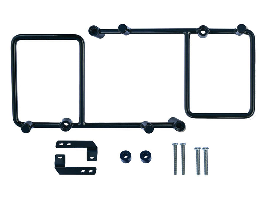 Harley Davidson Sportster [1996-2020]-Voyager Hastering Set for ...
