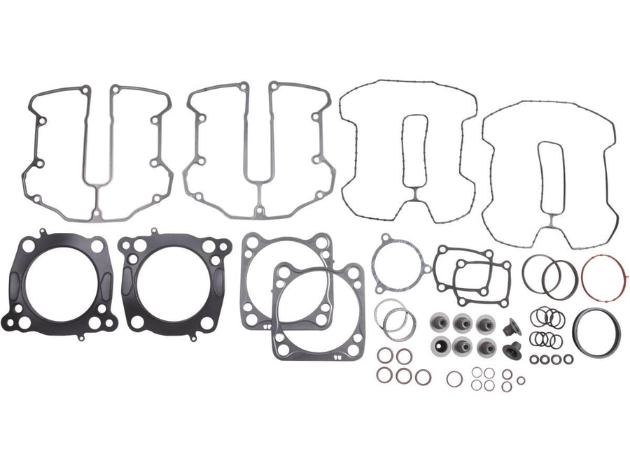 Harley Davidson Softail [2018-2024]-MLS sealing rate for the upper engine range