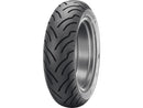 Harley Davidson-D407 Elite Tires 240/40 R-18 79V TL Black Wall-3