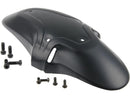 Harley Davidson V-Rod [2012-2017]-Frontfender Special (including 8 screws) Kotflügel-1