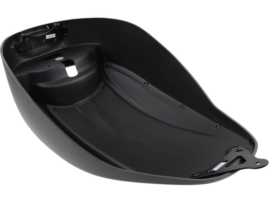 Harley Davidson VRSCF [2009-2017]-racing air filter cover, ready to paint