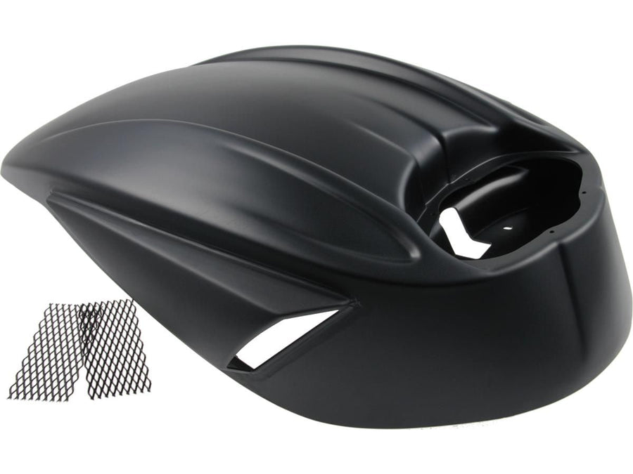 Harley Davidson VRSCF [2009-2017]-special air filter cover, ready to paint