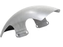 Harley Davidson FLFB [2018-2020]-Steel front wheel protection sheet for Softail models-2