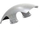 Harley Davidson FLFB [2018-2020]-Steel front wheel protection sheet for Softail models-9