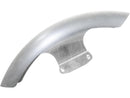 Harley Davidson FLFB [2018-2020]-Steel front wheel protection sheet for Softail models-11