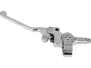 Harley Davidson Sportster [1984-2006]-Mini coupling main cylinder kit aluminum ...-3