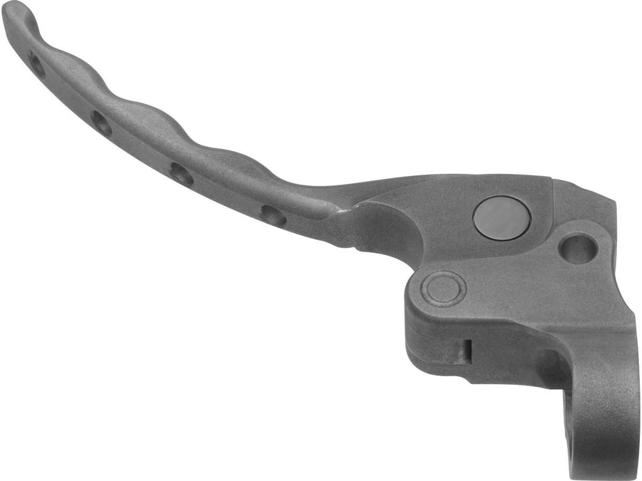 Harley Davidson Sportster [1986-2006]-Vendenge clutch fitting aluminum raw
