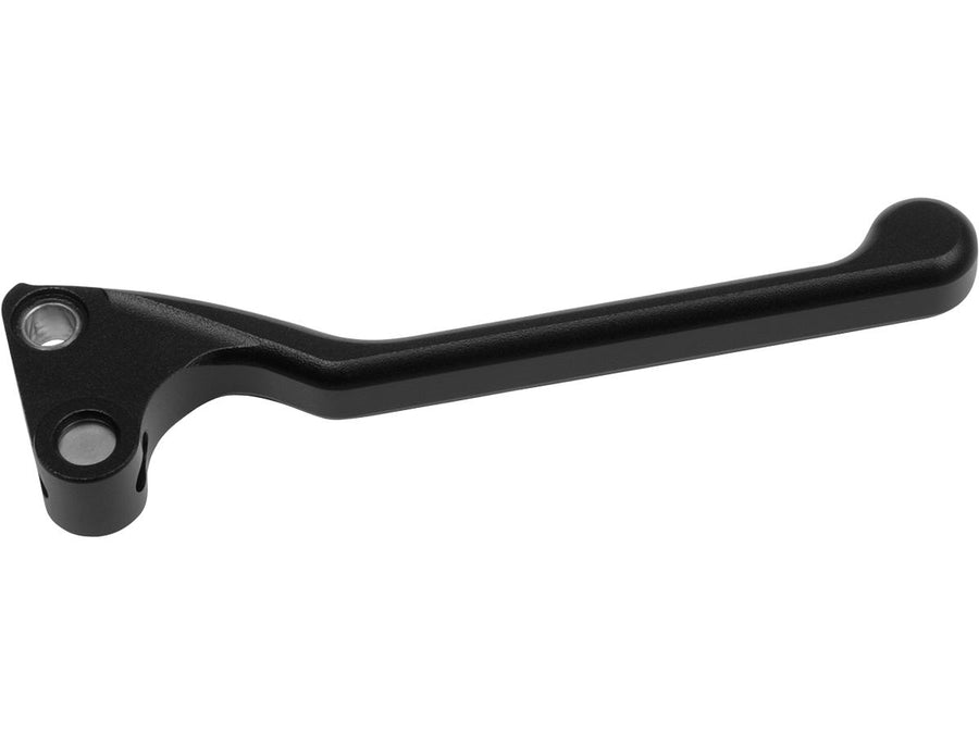 Harley Davidson-Mini hand control replacement lever black satin