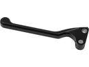 Harley Davidson-Mini hand control replacement lever black satin-3