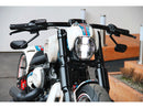 Harley Davidson Fxbr [2023-2024]-6-part fork covers with lower ones-11