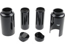 Harley Davidson Fxbr [2023-2024]-6-part fork covers with lower ones-7