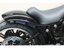 Harley Davidson FXBR [2023-2024]-DIY New Line Short Cut Out rear wheel protection sheet-4