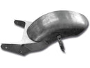 Harley Davidson Softail [2018-2024]-DIY smooth short back behind fenders-1