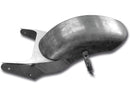 Harley Davidson Softail [2018-2024]-DIY smooth short back behind fenders-3