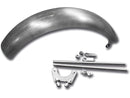 Harley Davidson Sportster [1986-2020]-DIY Bobber rear wheel protection sheet for Evo with-3