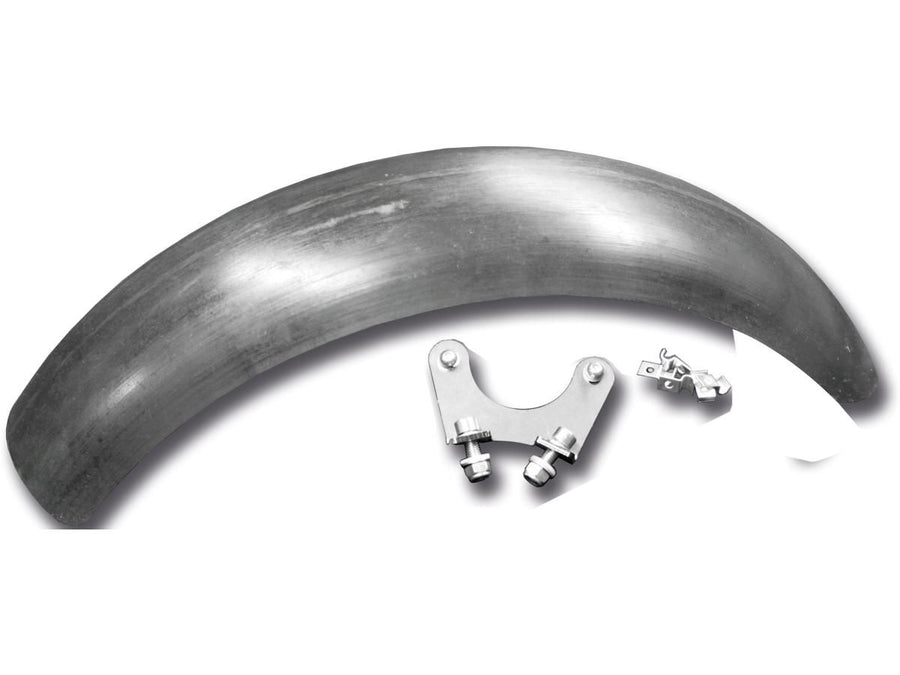 Harley Davidson Softail [2018-2024]-DIY bobber rear wheel protection sheet for softail
