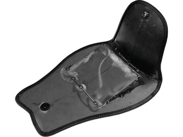 Harley Davidson FLSL [2018-2021]-Seat shell for M8 Softail models for narrow