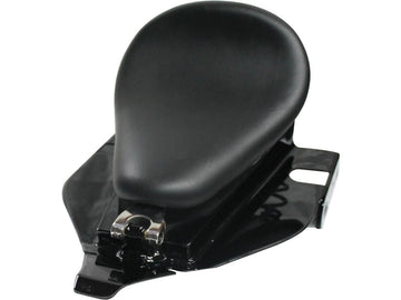 Harley Davidson Fxbr [2023-2024]-wide frame cover raw