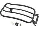 Harley Davidson Touring Note [1997-2025]-7 "Solo luggage rack black-1