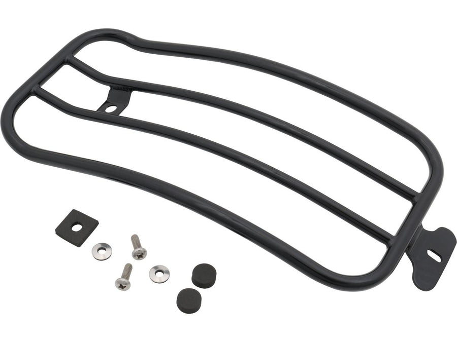 Harley Davidson FLSL [2018-2021]-7 "Solo luggage rack black