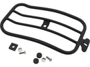 Harley Davidson Fxdls [2016-2017]-7 "Solo luggage rack black-3