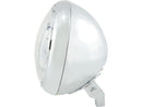 Harley Davidson - Yuma 2 Type 3 7 "headlight chrome led-2