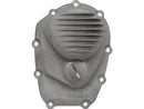 Harley Davidson Softail [2018-2024]-ribbed camshaft cover raw-3