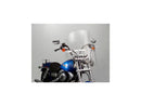 Harley Davidson FXDL [2014-2015]-Switchblade 2-up quick-change windshield-2