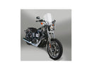 Harley Davidson Dyna [2006-2017]-Switchblade Chopped quick-change wind protection-2